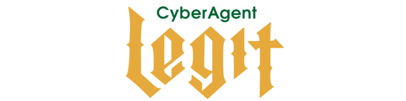 CyberAgent Legit