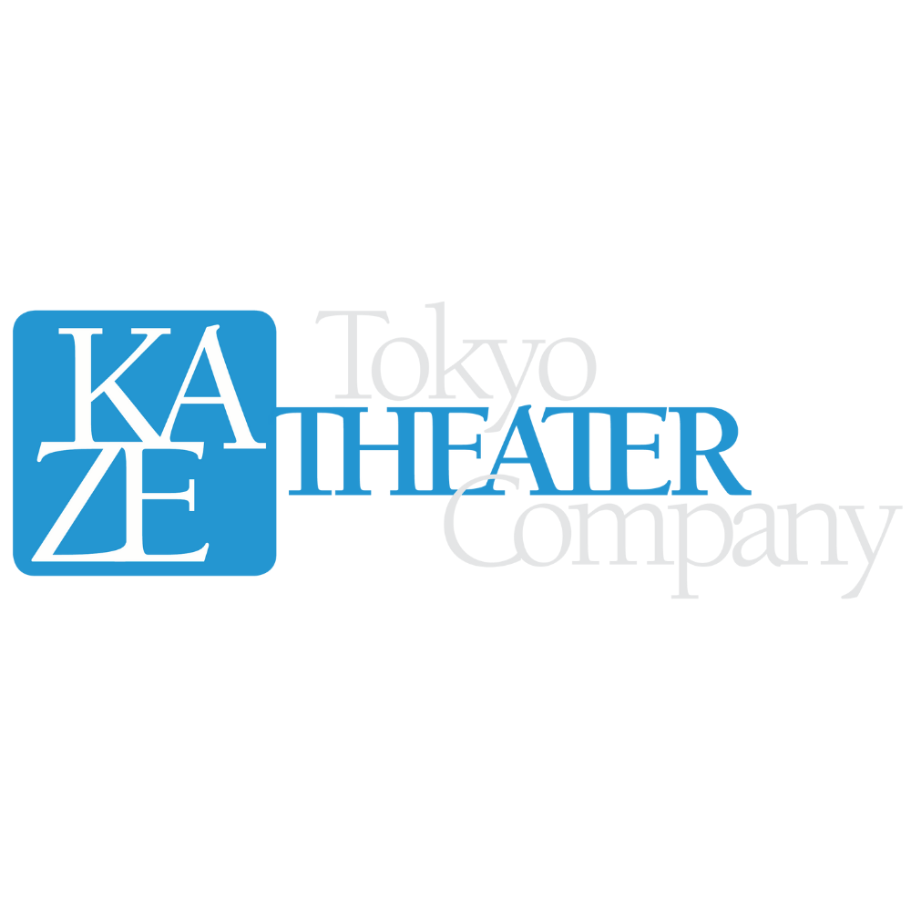 東京演劇集団風 ロゴ