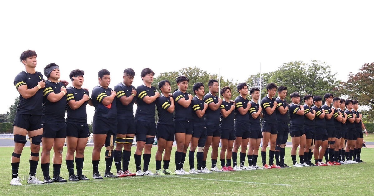 青山学院大学体育会ラグビー部|公益財団法人スポーツ安全協会（Spo-An）