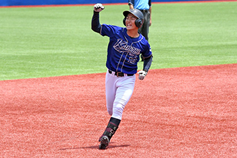 第72回全日本大学野球選手権大会（硬式野球部）