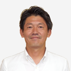 吉岡 大輔