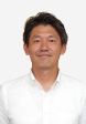 吉岡大輔氏
